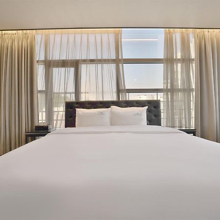 Busan Platinum Hotel Nampo Exteriör bild